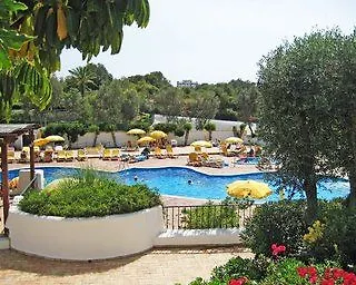 Alto Golf And Country Club Apartment Portimao