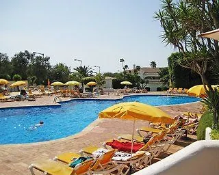 Alto Golf And Country Club Apartment Portimao Portugal