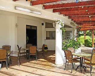 Alto Golf And Country Club Apartment Portimao
